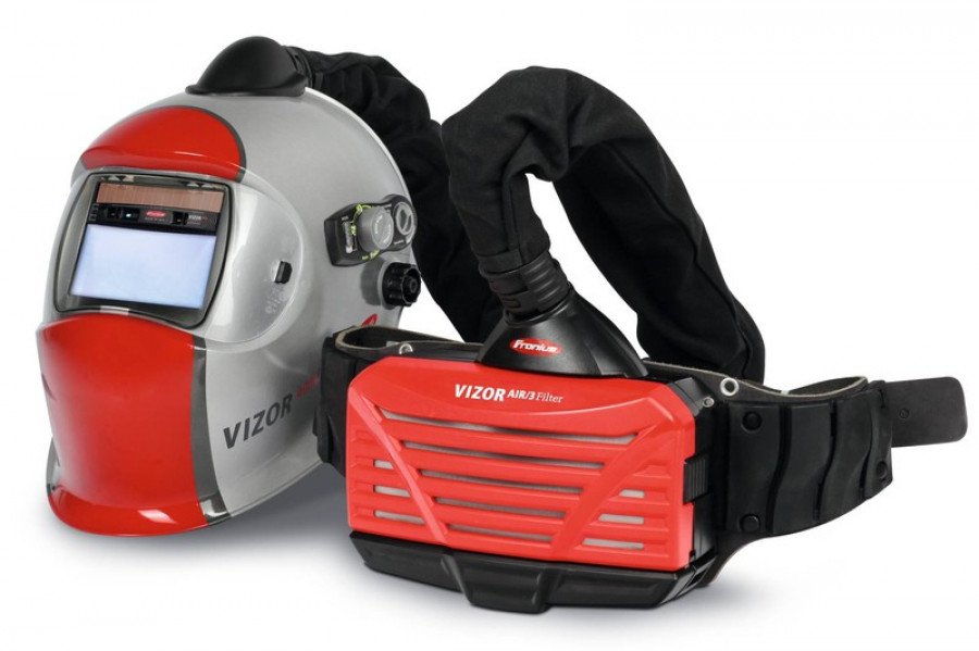Vizor 4000 professional air 800x533 15734