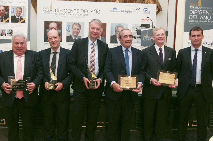 Premiados 14147