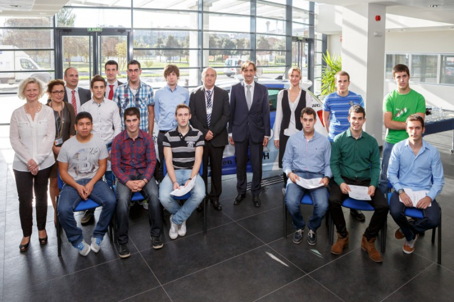 Programa aprendices vw academy 13288