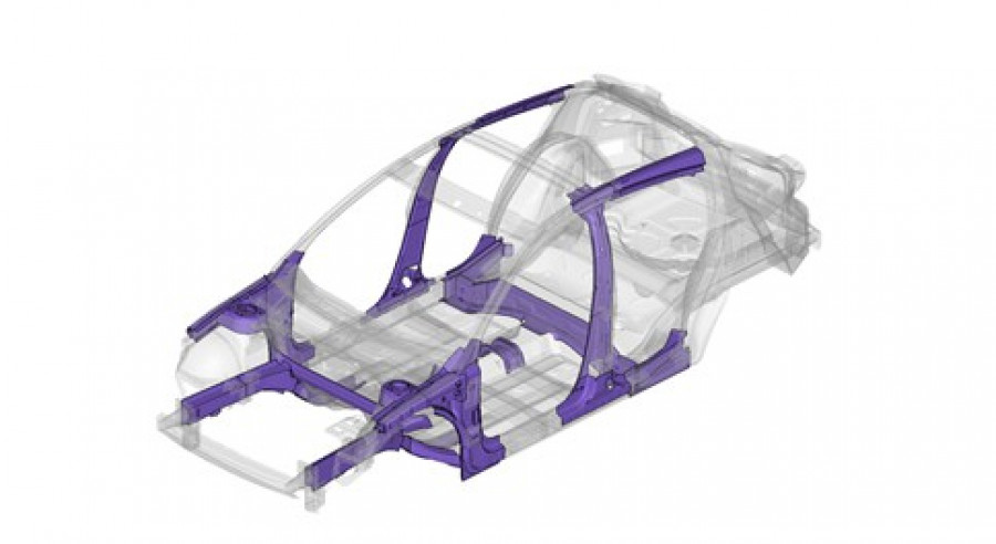 Typical parts fortiform 12340