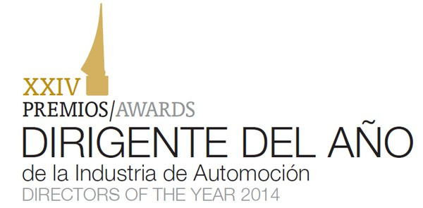 Xxiv premios dirigente 13507