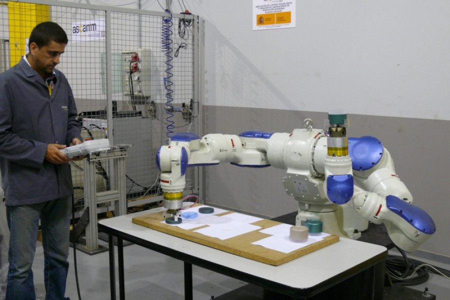 Robot instalascammct 11801