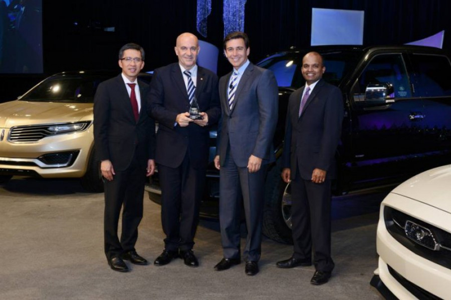 Fsegura premio ford 11561
