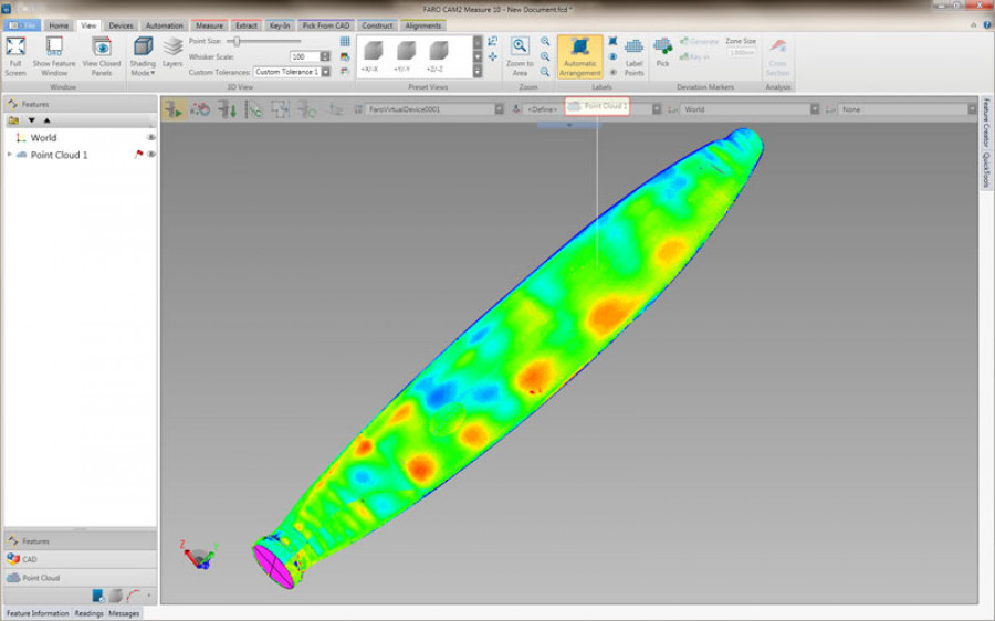 Screenshot cam2measure10 3 blade measurement 11184