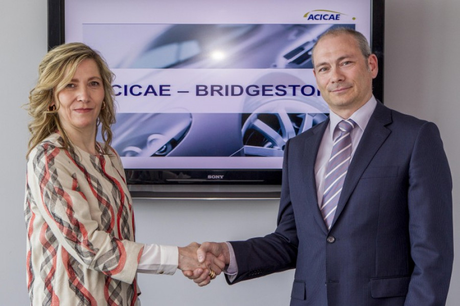 Acicaebridgestone 11118