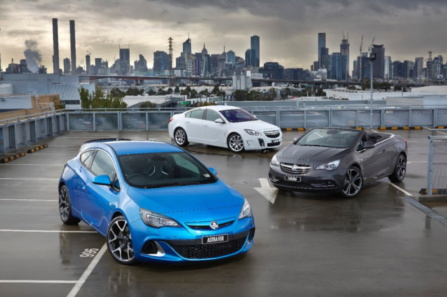 Holden insignia cabrio astra 10030