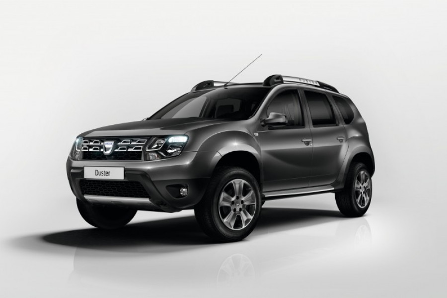 Duster 9628