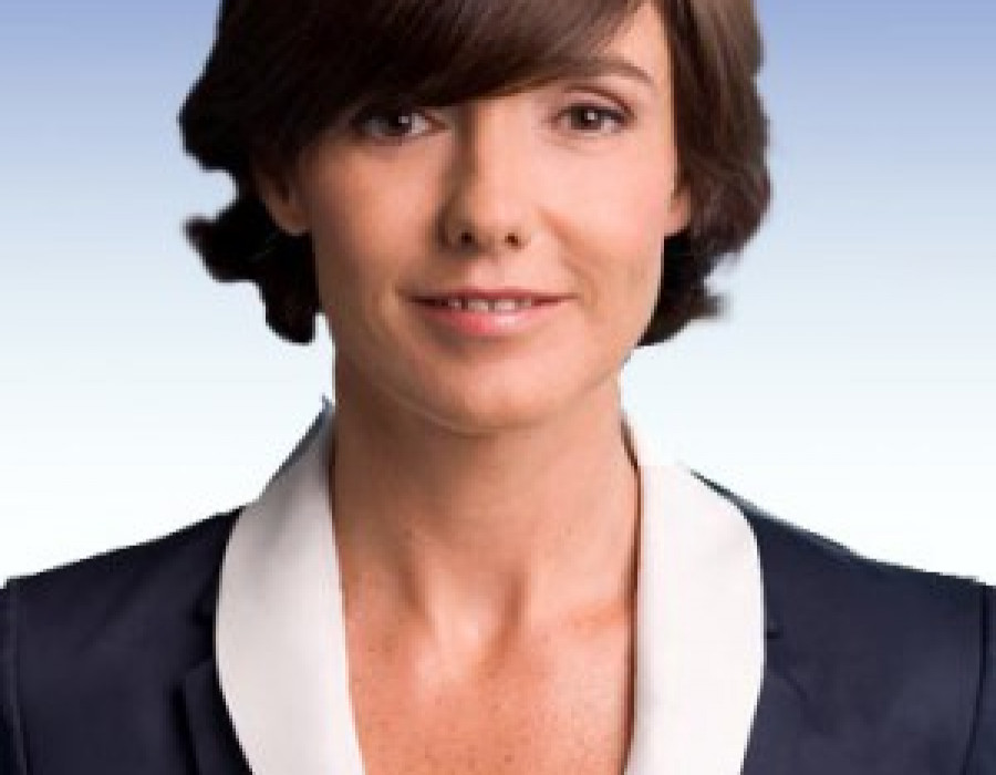 Lourdes de la sota directora de posventa hasta 31 de abril 2014 9660