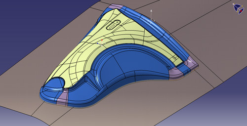 Autoform 8100