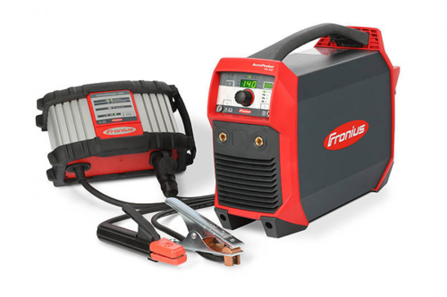 Fronius accupocket 8246