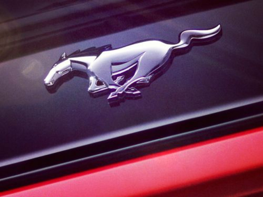 Mustanginspires 8164