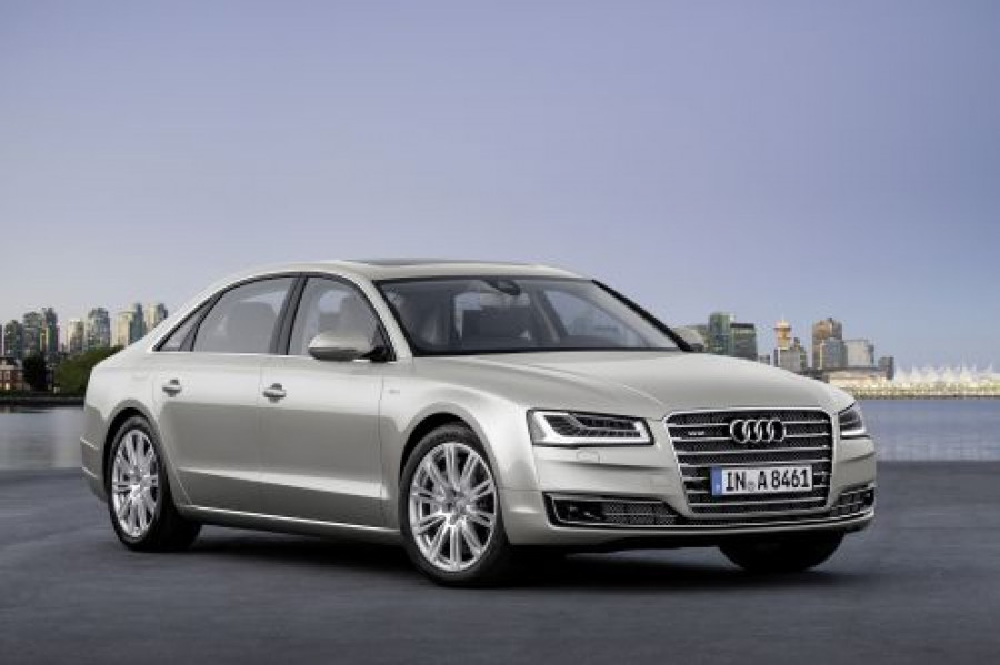 Tecnologia cod audi 8118