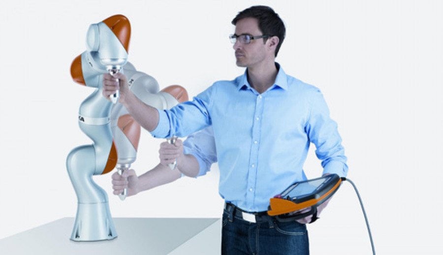 Kuka lbriiwa 3230 8101