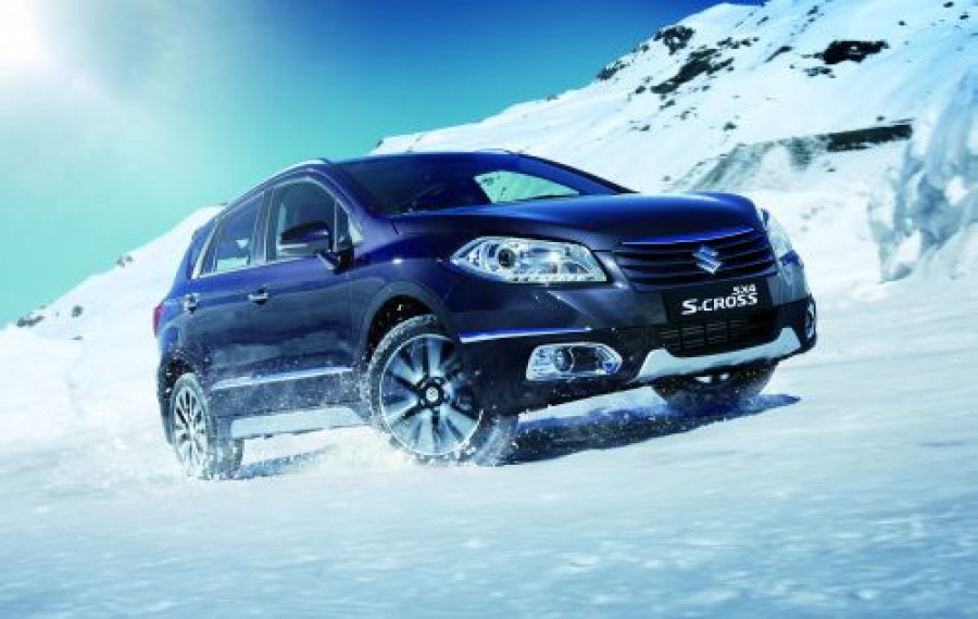 Sx4 scross 8091