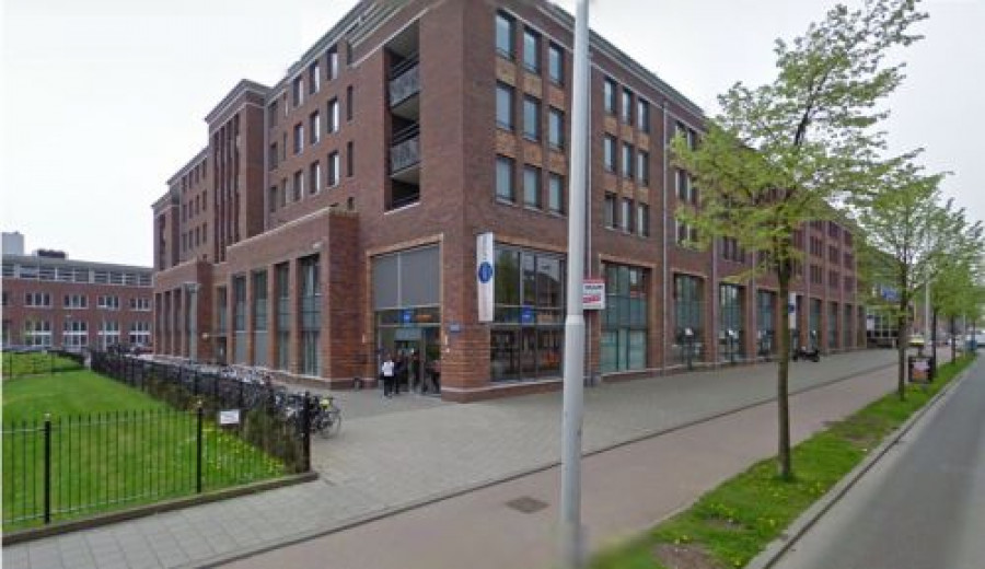 Lantekok 8044