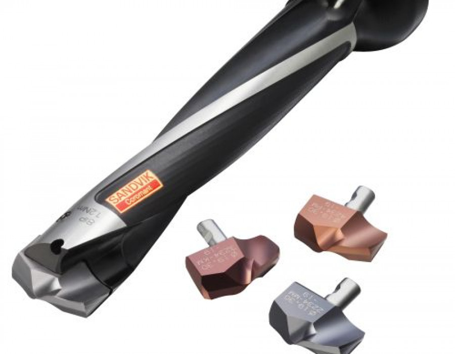 Sandvik 130993 7980