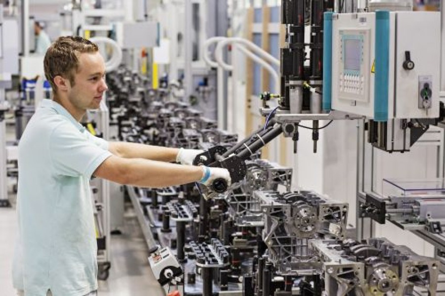Skoda produce once millones motores 7938
