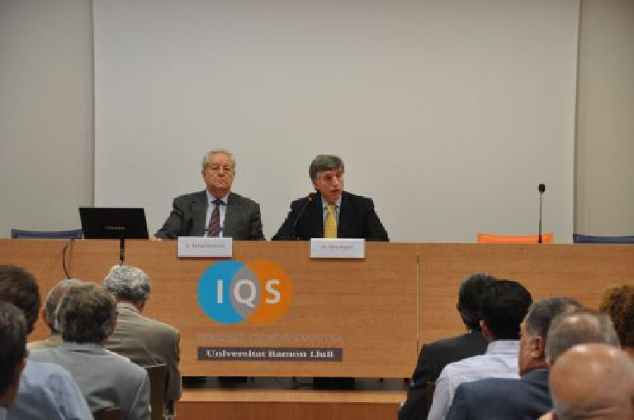Automocio iqs 7921