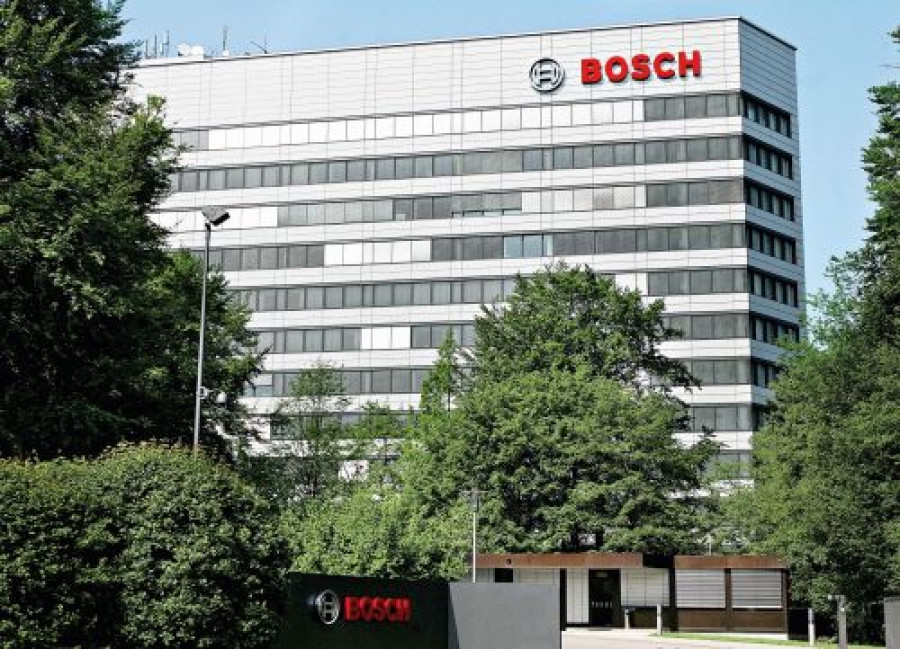 Bosch sede central 7902
