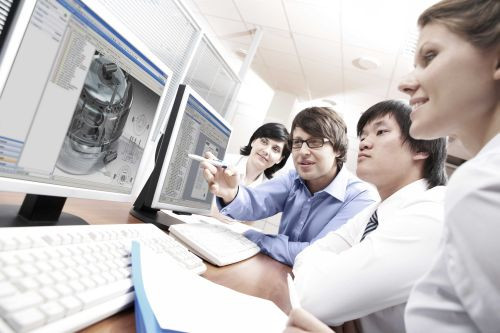 Siemens plm software baja1 7896