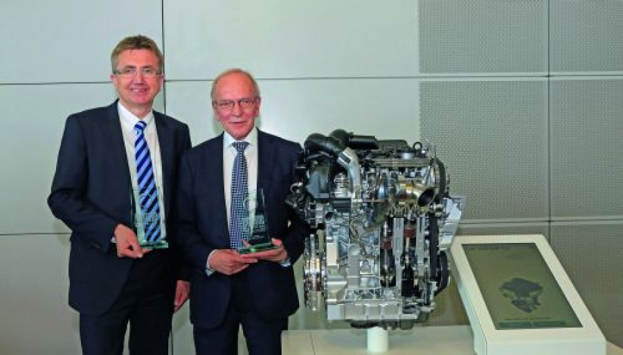 Tecnologia tsi volkswagen 7872