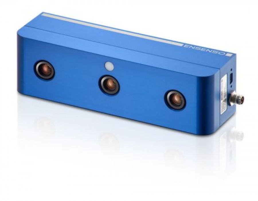Ensenso3d infaimon 7827
