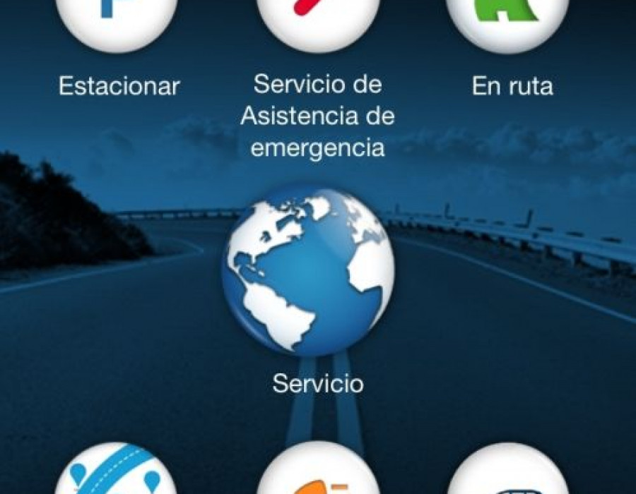 Volkswagen service app 7798