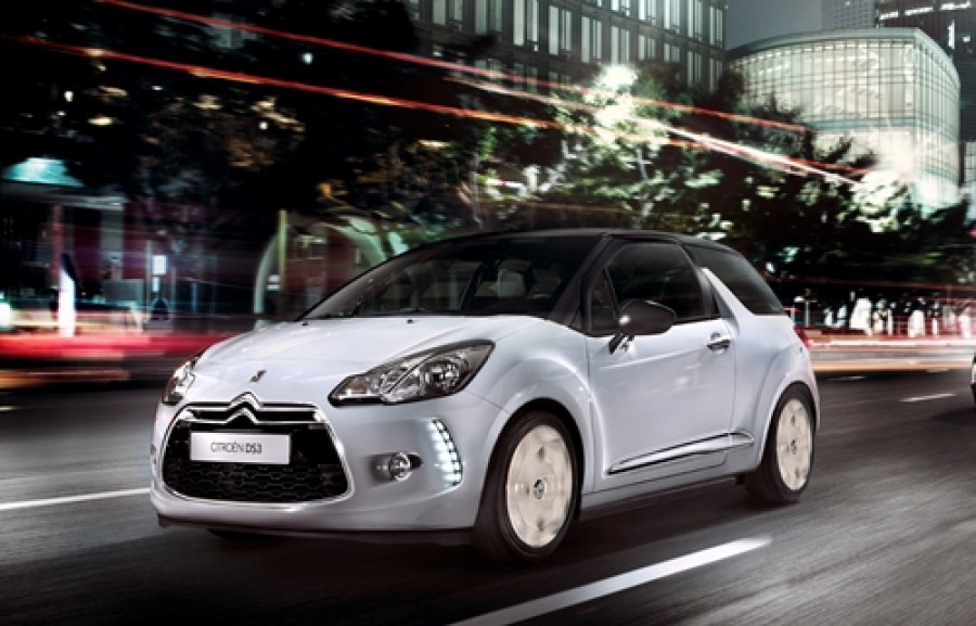 Ds3 urban shot b 7643