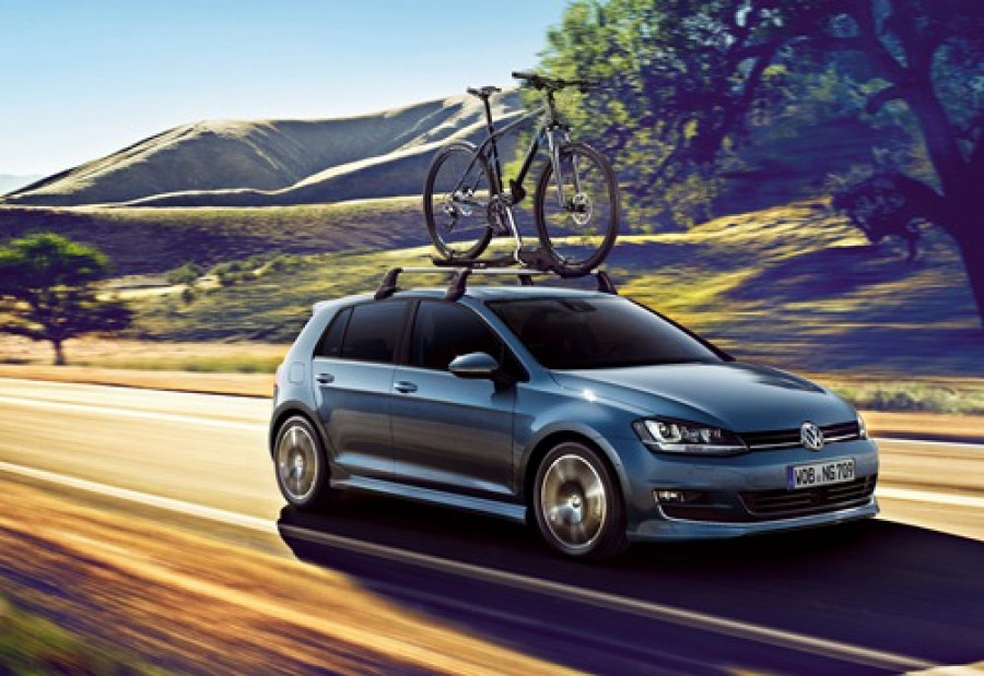 Portacargas vw golf 7 b 7516