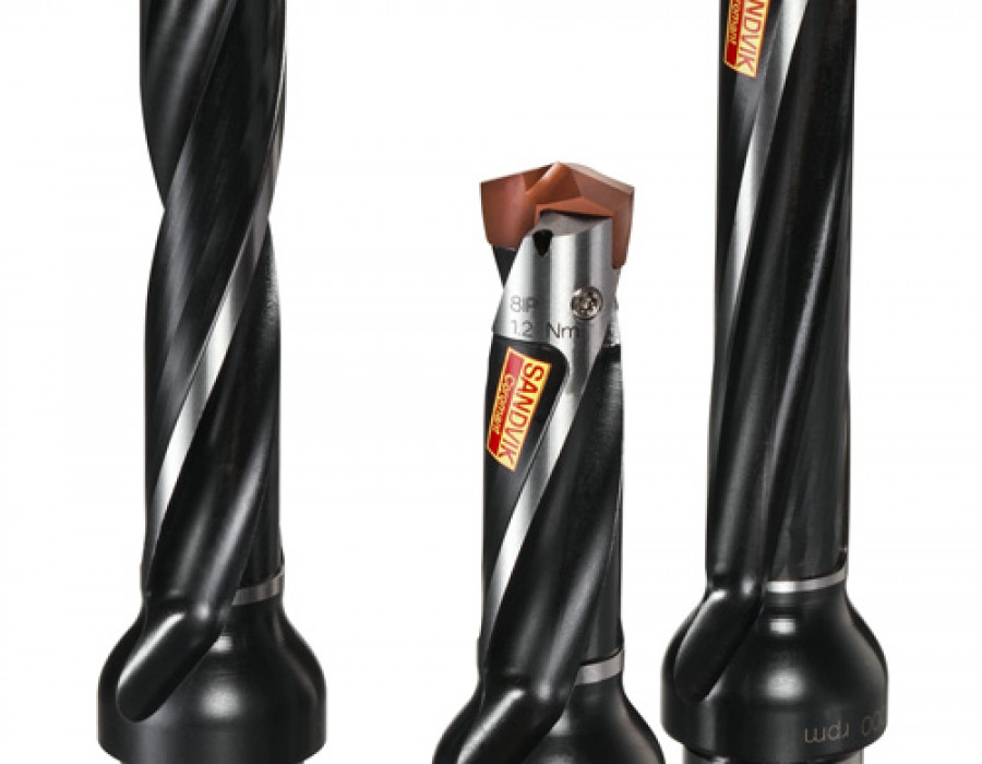 Sandvik corodrill 7173