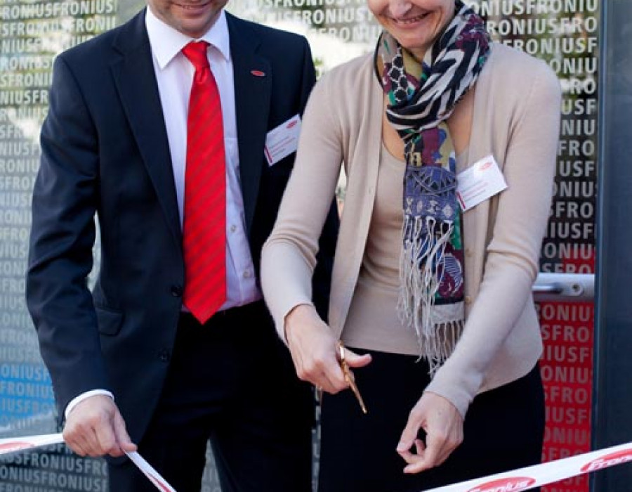 Corte de cinta inauguracion oficial 7160