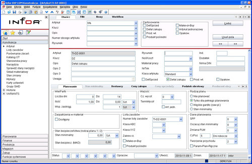 Infor 7108