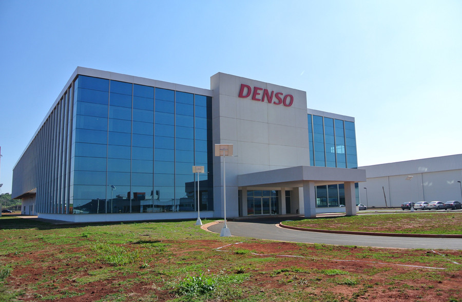 Denso tech brasil 7065