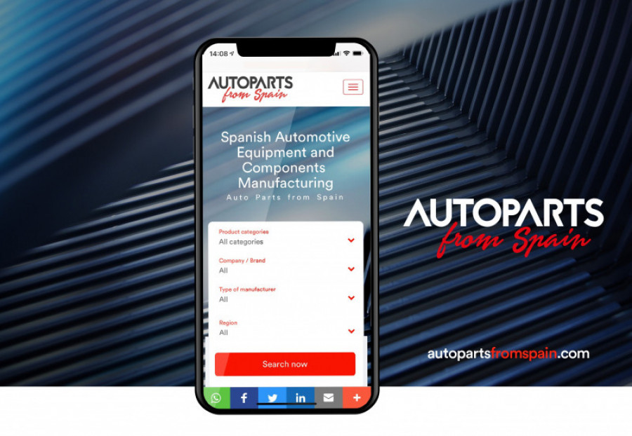 3 imagen autoparts from spain 56973