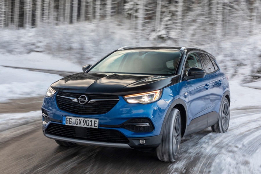 Opel grandland x hybrid4 510342 56925