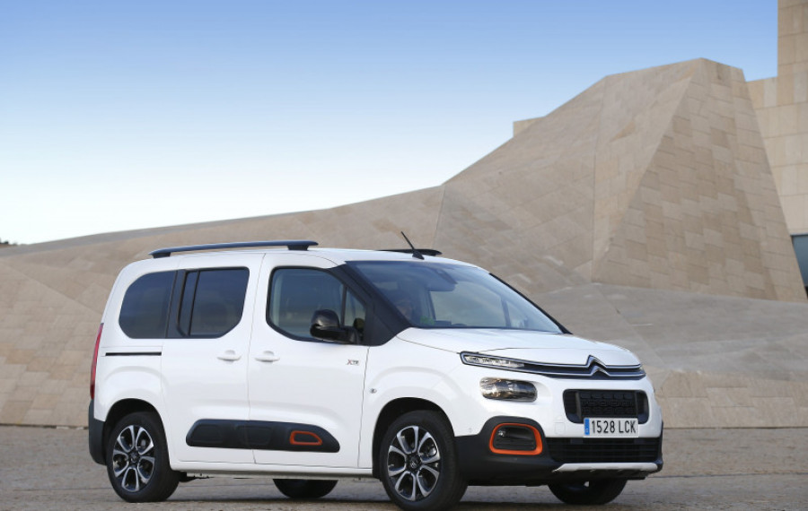 Berlingo 56627