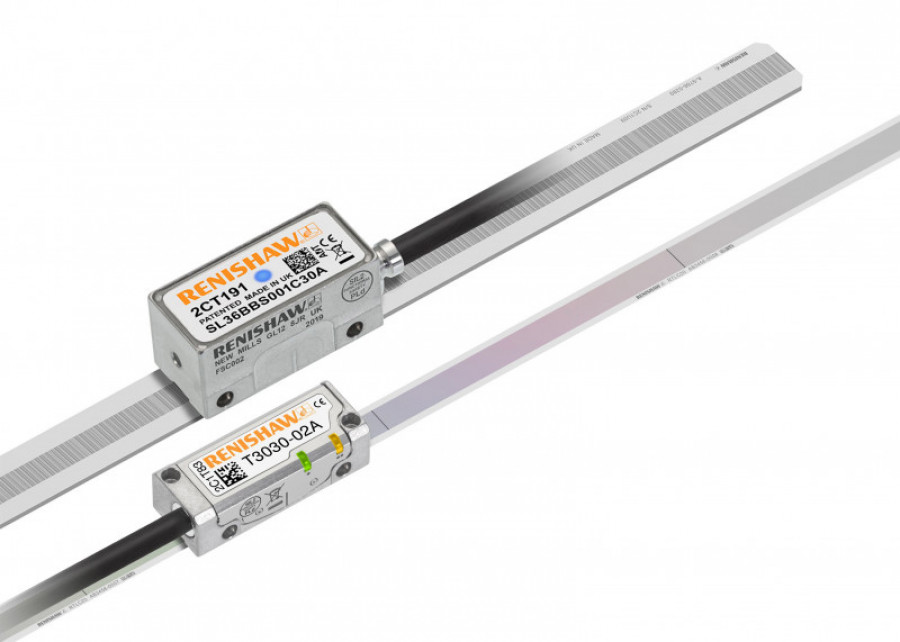 Renishaw fs 56500