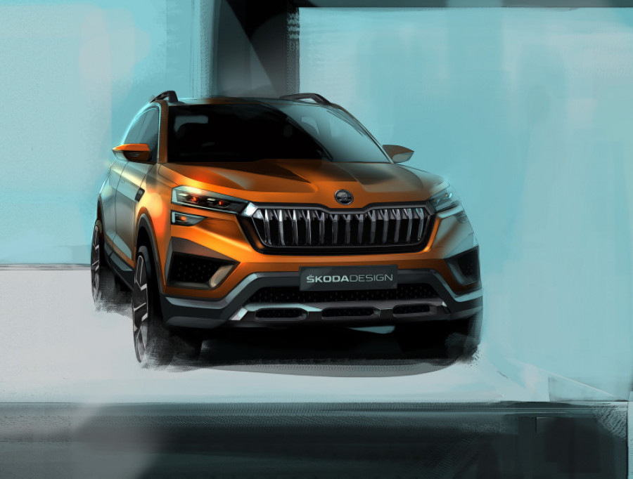 Skoda india 56359