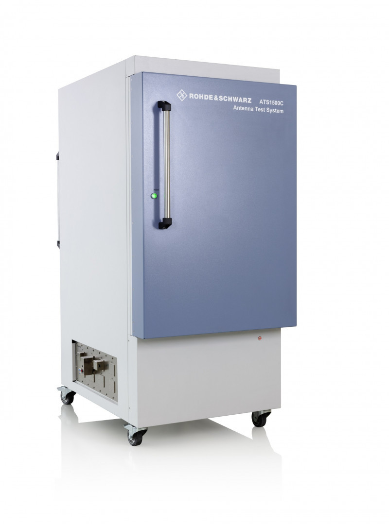 Rohde schawarz 12diciembre 55903