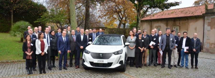 Jornada ceaga el vehiculo del futuro 55784