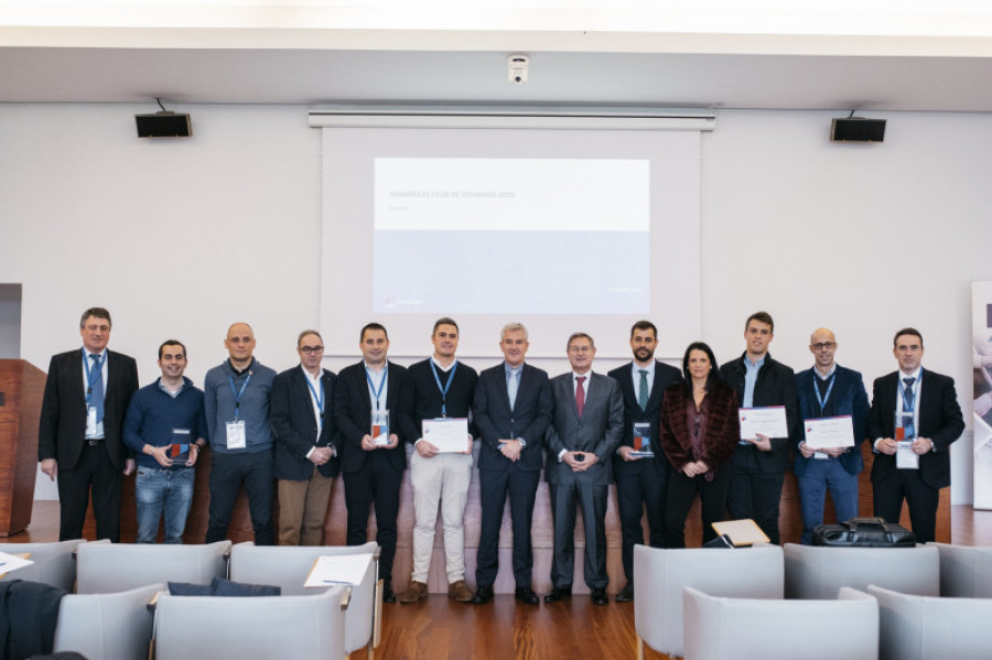 Fotogrupo premiados sisteplant 55680