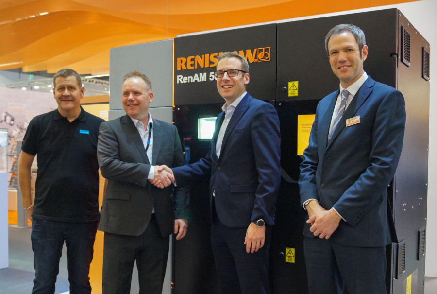 Sandvik and renishaw collaborate 55644