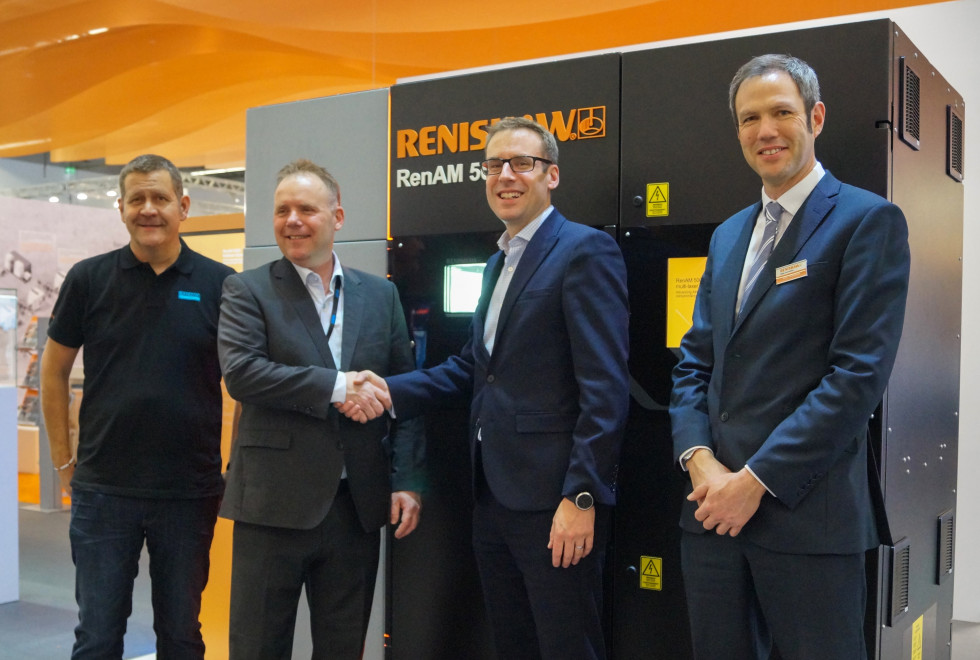 Sandvik and renishaw collaborate 55644