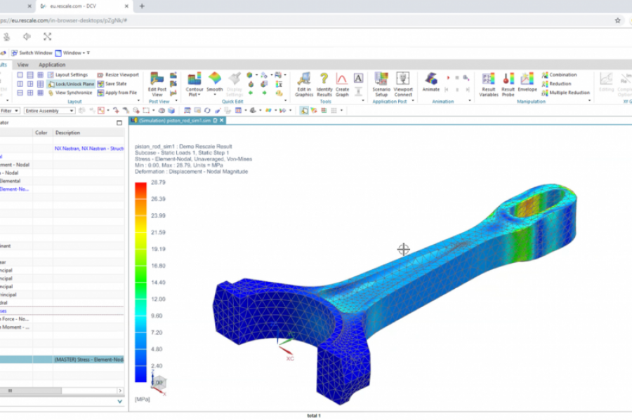 Siemens saas 55545