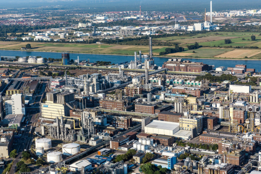 4169 verbund site ludwigshafen 55364