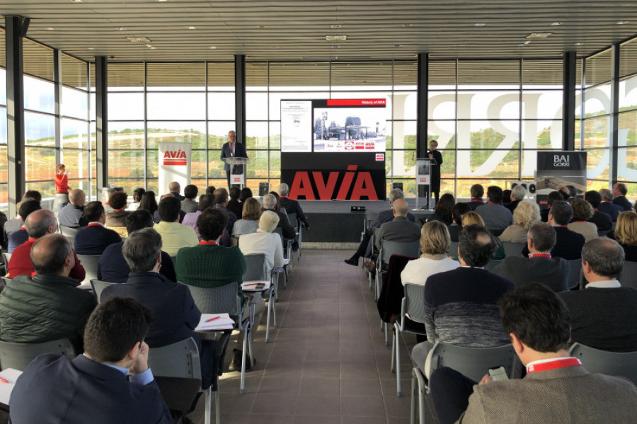 Convencion avia 2019 55267