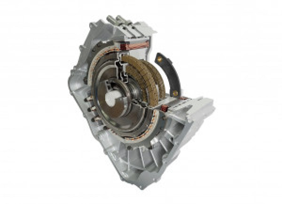 Borgwarner transmision 55209