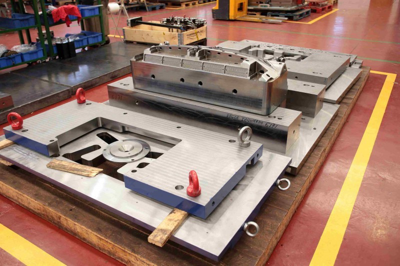 Feamm moldes matrices 55048