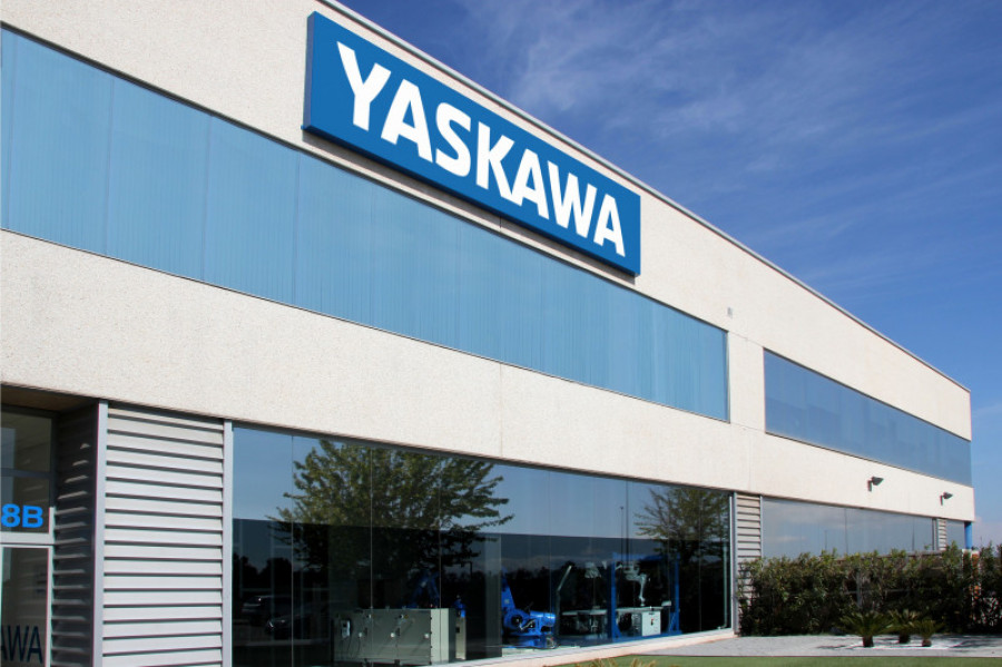 Yaskawa oficinas 54932