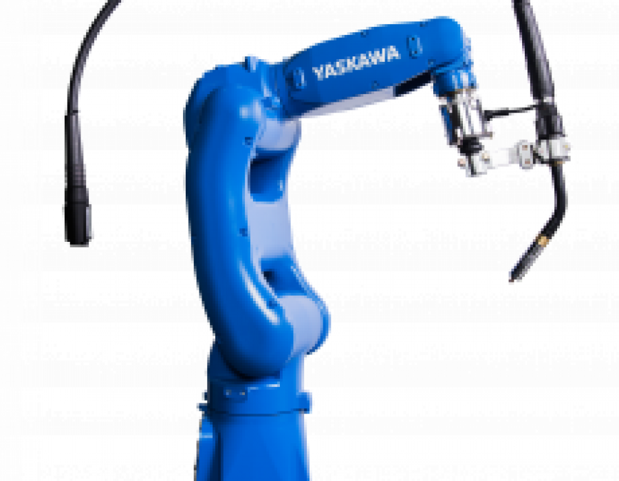 Motoman ar700 yaskawa 54782